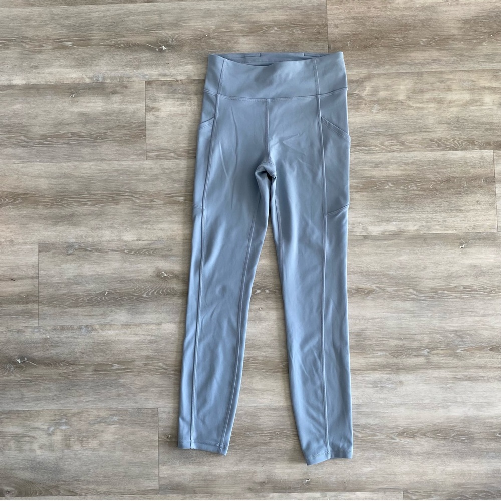 Lululemon Invigorate Leggings - 25”